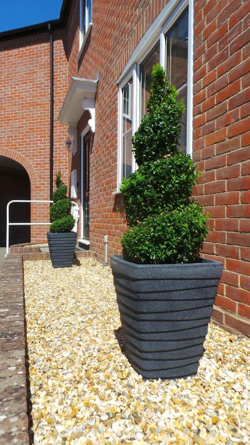 1 Water Pump House Appartement Bury St. Edmunds Buitenkant foto